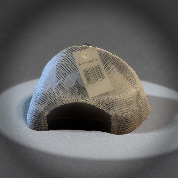 NASA Space Shuttle Trucker Snapback Hat - Picture 3 of 4